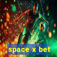 space x bet